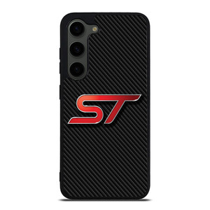 FORD FOCUS ST Samsung Galaxy S23 Plus Case