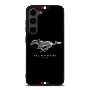 FORD MUSTANG LOGO 3 Samsung Galaxy S23 Plus Case FORD MUSTANG LOGO 3 Samsung Galaxy S23 Plus Case