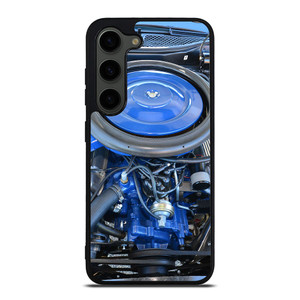 FORD MUSTANG MACH Samsung Galaxy S23 Plus Case