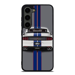 FORD MUSTANG SUPER CAR Samsung Galaxy S23 Plus Case