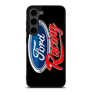 FORD RACING LANDSCAPE Samsung Galaxy S23 Plus Case
