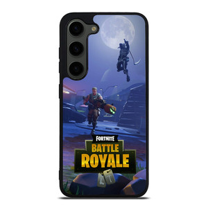 FORTNITE BATTLE ROYALE NEW Samsung Galaxy S23 Plus Case
