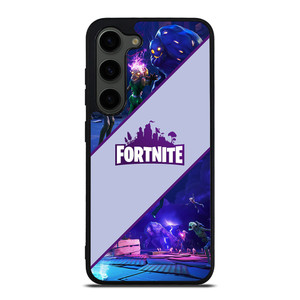 FORTNITE THE SERIES Samsung Galaxy S23 Plus Case FORTNITE THE SERIES Samsung Galaxy S23 Plus Case