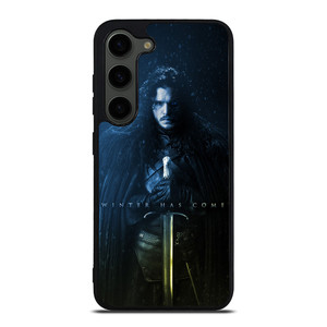 GAME OF THRONES GOT NEW Samsung Galaxy S23 Plus Case