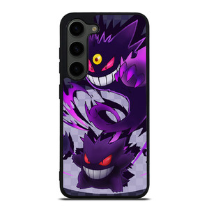GENGAR POKEMON Samsung Galaxy S23 Plus Case