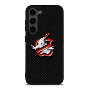 GHOSBUSTER LOGO APPLE Samsung Galaxy S23 Plus Case
