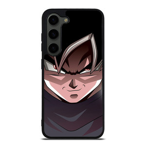 GOKU BLACK DRAGON BALL Samsung Galaxy S23 Plus Case
