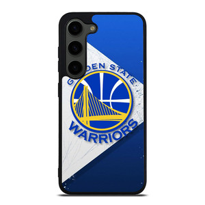 GOLDEN STATE WARRIORS NBA LOGO Samsung Galaxy S23 Plus Case