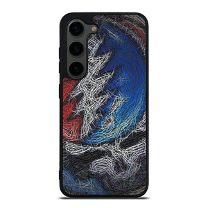 GRATEFUL DEAD ARTWORK Samsung Galaxy S23 Plus Case