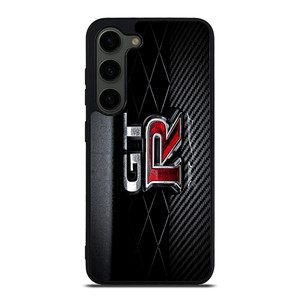 GTR LOGO Samsung Galaxy S23 Plus Case