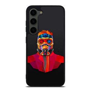 GUARDIANS OF THE GALAXY STAR LORD Samsung Galaxy S23 Plus Case