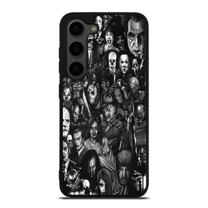 HALLOWEEN HORROR SCARY MOVIE Samsung Galaxy S23 Plus Case