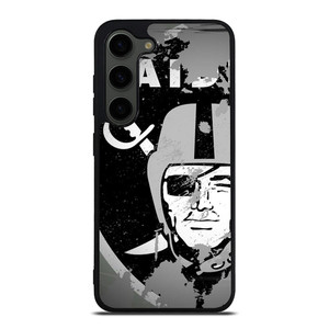 HARDSHELL OAKLAND RAIDERS Samsung Galaxy S23 Plus Case