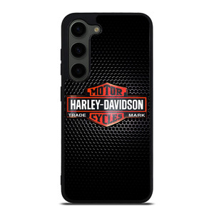 HARLEY DAVIDSON 3 Samsung Galaxy S23 Plus Case
