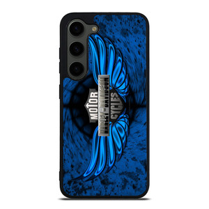 HARLEY DAVIDSON CYCLES Samsung Galaxy S23 Plus Case