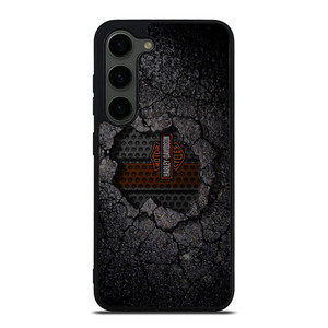 HARLEY DAVIDSON Logo Ground Samsung Galaxy S23 Plus Case