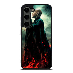HARRY POTTER LORD VOLDEMORT Samsung Galaxy S23 Plus Case