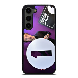 HARRY STYLES ON BBC RADIO Samsung Galaxy S23 Plus Case