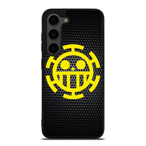 HEART PIRATES ONE PIECE Samsung Galaxy S23 Plus Case