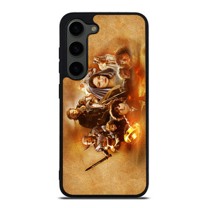 HOBBIT LORD OF THE RING Samsung Galaxy S23 Plus Case