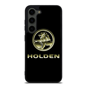 HOLDEN CAR LOGO EMBLEM Samsung Galaxy S23 Plus Case