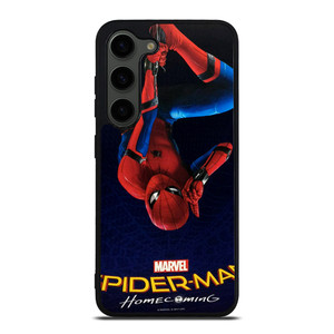 HOMECOMING SPIDERMAN Samsung Galaxy S23 Plus Case