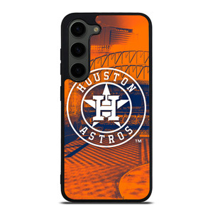 HOUSTON ASTROS Samsung Galaxy S23 Plus Case