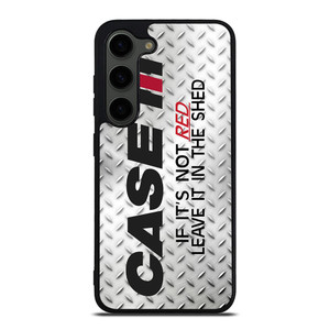 IH INTERNATIONAL HARVESTER FARMALL 2 Samsung Galaxy S23 Plus Case