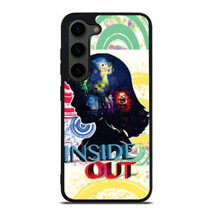 INSIDE OUT MOVIE Disney Samsung Galaxy S23 Plus Case