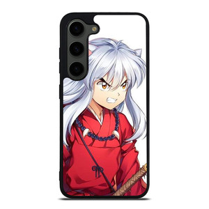 INUYASHA ANIME MANGA Samsung Galaxy S23 Plus Case