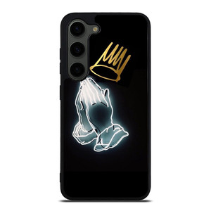 J COLE AND DRAKE Samsung Galaxy S23 Plus Case