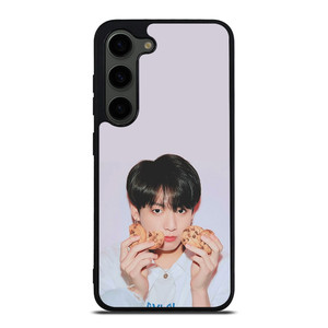 JEON JUNGKOOK BTS BANGTAN Samsung Galaxy S23 Plus Case