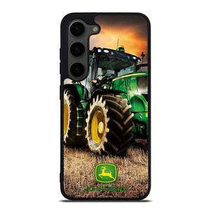 JOHN DEERE TRACTOR Samsung Galaxy S23 Plus Case