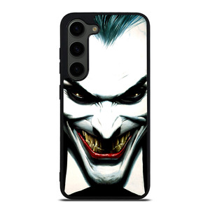 JOKER VILLAIN FACE Samsung Galaxy S23 Plus Case