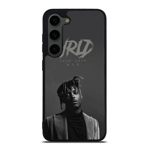 JUICE WRLD 1998-2019 Samsung Galaxy S23 Plus Case