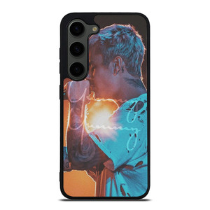 JUSTIN BIEBER YUMMY YUMMY Samsung Galaxy S23 Plus Case