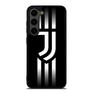 JUVENTUS SIMPLE LOGO DESIGN Samsung Galaxy S23 Plus Case