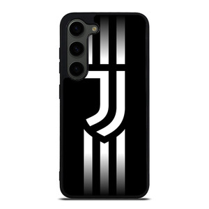 JUVENTUS STRIPE LOGO Samsung Galaxy S23 Plus Case