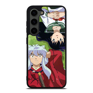 KAGOME AND INUYASHA ANIME MANGA Samsung Galaxy S23 Plus Case