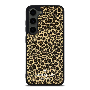 KATE SPADE LEOPARD Samsung Galaxy S23 Plus Case KATE SPADE LEOPARD Samsung Galaxy S23 Plus Case