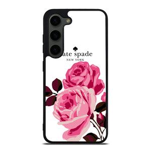 KATE SPADE ROSE Samsung Galaxy S23 Plus Case