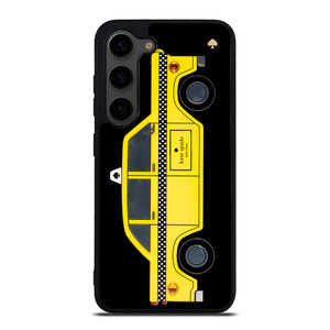 KATE SPADE TAXI Samsung Galaxy S23 Plus Case