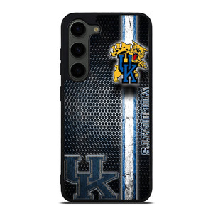 KENTUCKY WILDCATS 3 Samsung Galaxy S23 Plus Case KENTUCKY WILDCATS 3 Samsung Galaxy S23 Plus Case