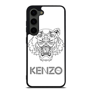 KENZO PARIS ICON SKETSA Samsung Galaxy S23 Plus Case