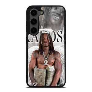 KING VON Samsung Galaxy S23 Plus Case