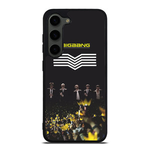KPOP BIGBANG BIG BANG Samsung Galaxy S23 Plus Case KPOP BIGBANG BIG BANG Samsung Galaxy S23 Plus Case