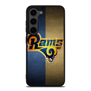 LA RAMS NFL WEST DIVISION Samsung Galaxy S23 Plus Case