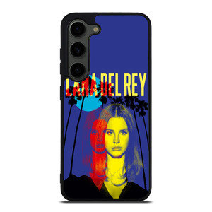 LANA DEL REY AT UNITED CENTER Samsung Galaxy S23 Plus Case