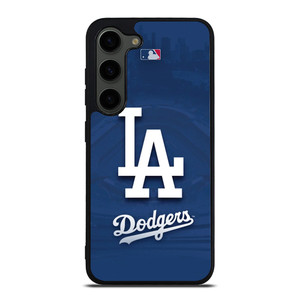LOS ANGELES LA DODGERS BASEBALL TEAM Samsung Galaxy S23 Plus Case