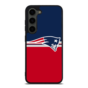 MADE A NEW ENGLAND PATRIOTS Samsung Galaxy S23 Plus Case